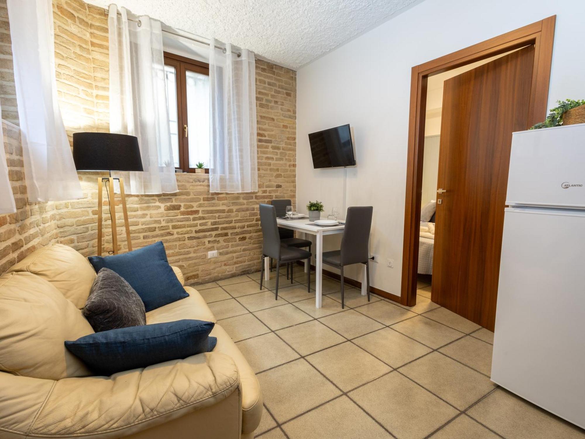 Maison All'Arco Corridonia Esterno foto